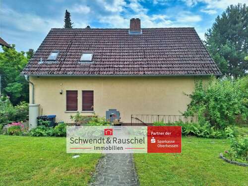 Foto - Haus zum Kaufen in Homberg 175.000,00 € 122 m²
