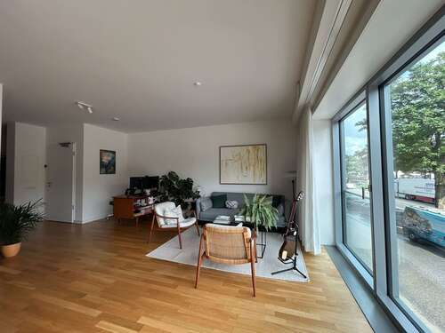 Foto - Wohnung zum Mieten in Hamburg 1.900,00 € 73.94 m²