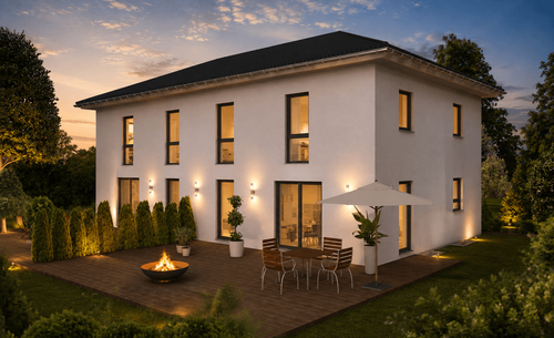 Foto - Haus zum Kaufen in München Allach 990.000,00 € 125 m²