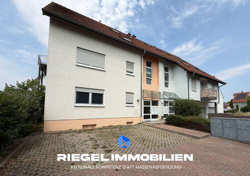 Foto - Wohnung zum Mieten in Waldsee 900,00 € 105 m²