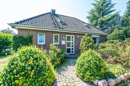 Foto - Haus zum Kaufen in Trittau 455.000,00 € 113 m²