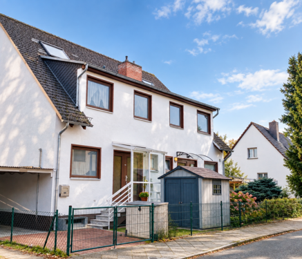 Foto - Haus zum Kaufen in Berlin 599.000,00 € 130 m²