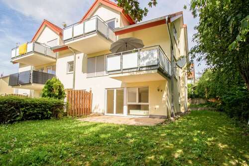 Foto - Wohnung zum Kaufen in Heilbronn 239.000,00 € 60.5 m²