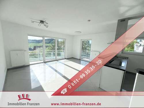 Foto - Wohnung zum Kaufen in Nittel 349.800,00 € 82 m²