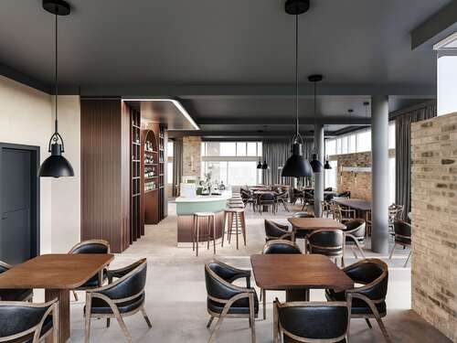 Foto - Gastronomie in Berlin 11.826,72 € 657.04 m²