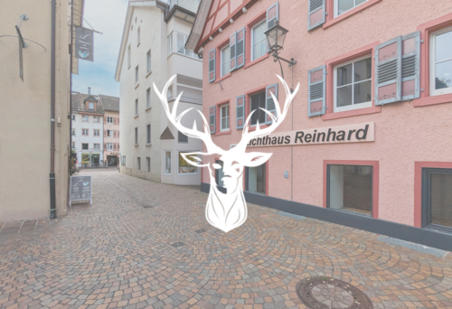 Foto - Einzelhandel in Waldshut-Tiengen 1.500,00 € 55 m²