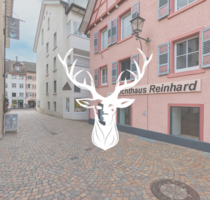 Einzelhandel in Waldshut-Tiengen 1.500,00 € 55 m²