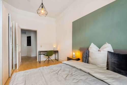 Foto - WG-Zimmer in Frankfurt am Main 665,00 € 15 m²