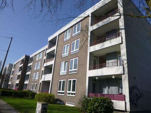 Foto - Wohnung zum Mieten in Gelsenkirchen 419,00 € 61 m²