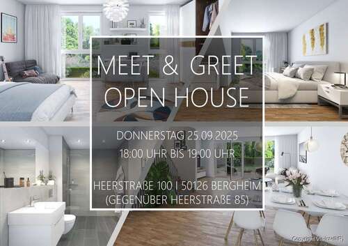 Foto - Haus zum Kaufen in Bergheim 631.800,00 € 153.83 m²