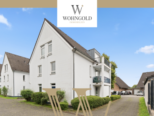 Foto - Wohnung zum Kaufen in Troisdorf 200.000,00 € 77.4 m²