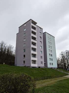 Foto - Wohnung zum Mieten in Kreuztal 520,00 € 75.39 m²