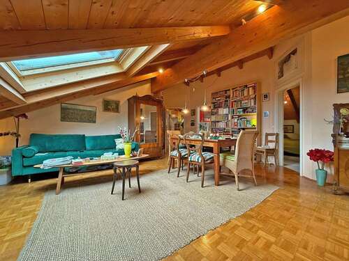 Foto - Wohnung zum Kaufen in Übersee 360.000,00 € 68 m²