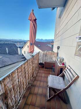 Foto - Wohnung zum Mieten in Stuttgart 2.100,00 € 85 m²