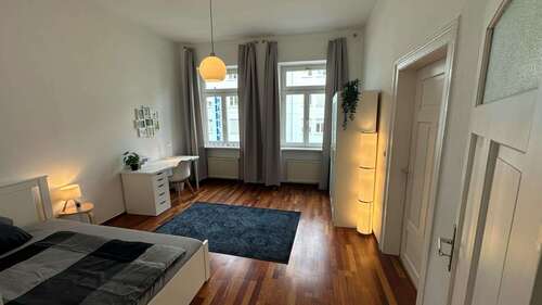 Foto - WG-Zimmer in München 1.157,00 € 15 m²