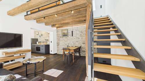 Foto - Haus zum Mieten in Wiesbaden 1.100,00 € 50 m²