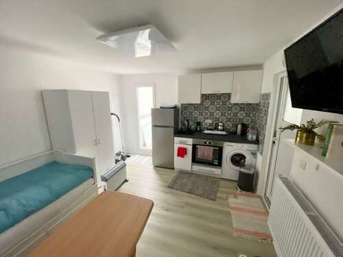 Foto - Wohnung zum Mieten in Mörfelden-Walldorf 700,00 € 18 m²