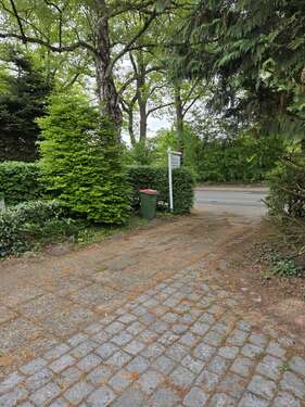 Foto - Grundstück zu verkaufen in Hamburg 550.000,00 € 996 m²