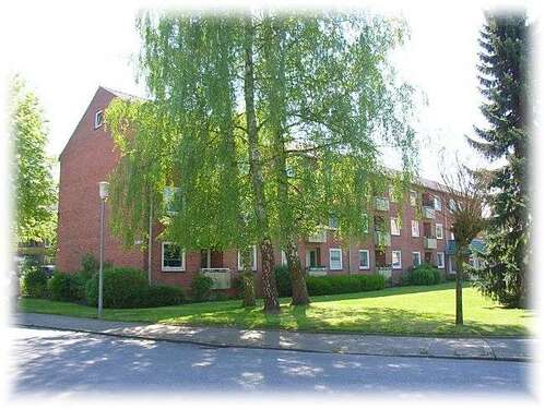 Foto - Wohnung zum Mieten in Plön 750,00 € 75.02 m²