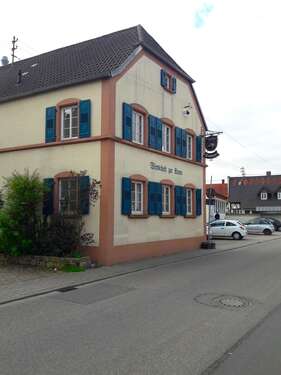 Foto - Haus zum Kaufen in Neupotz 475.000,00 € 237 m²