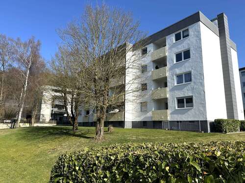 Foto - Wohnung zum Kaufen in Niedernhausen 149.500,00 € 53.25 m²