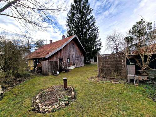 Foto - Grundstück zu verkaufen in Peißenberg 360.000,00 € 800 m²