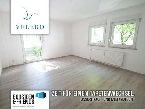 Foto - Wohnung zum Mieten in Gelsenkirchen 400,00 € 60.76 m²