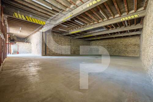 Foto - Halle in Ludwigshafen am Rhein 199.000,00 € 547 m²