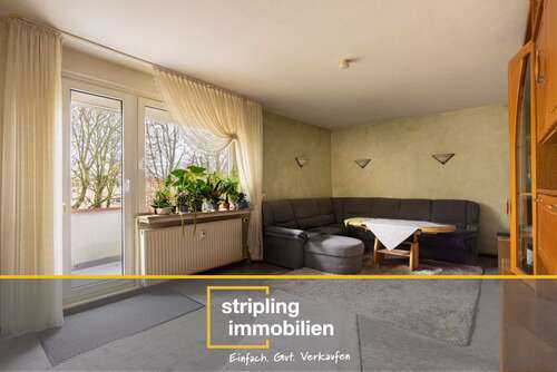 Foto - Wohnung zum Kaufen in Bremen 139.000,00 € 81.33 m²