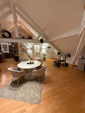 Foto - Wohnung zum Mieten in Saarlouis 825,00 € 100 m²
