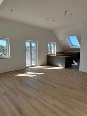 Foto - Wohnung zum Mieten in Königsfeld 1.150,00 € 84 m²