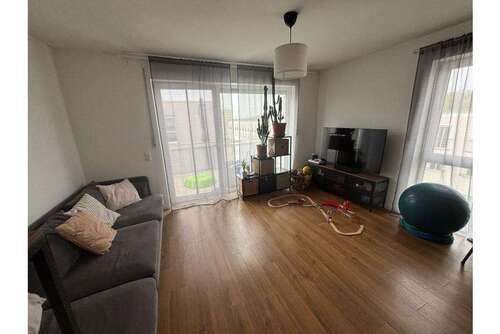 Foto - Wohnung zum Mieten in Regensburg 975,00 € 71.62 m²