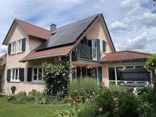 Foto - Haus zum Kaufen in Zeitlarn 980.000,00 € 300 m²