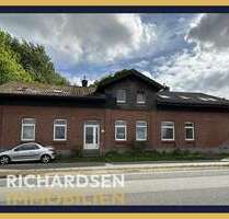 Haus zum Kaufen in Achtrup 185.000,00 € 314.76 m²
