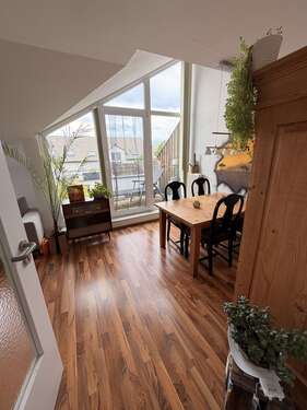 Foto - Wohnung zum Mieten in Braunschweig 530,00 € 65.64 m²