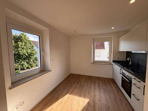 Foto - Wohnung zum Mieten in Augsburg 980,00 € 50 m²