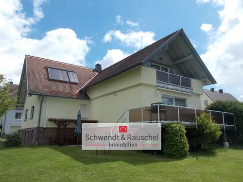 Foto - Haus zum Kaufen in Wächtersbach 485.000,00 € 256 m²