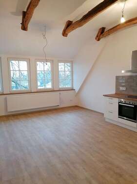 Foto - Wohnung zum Mieten in Alfhausen 378,00 € 45 m²