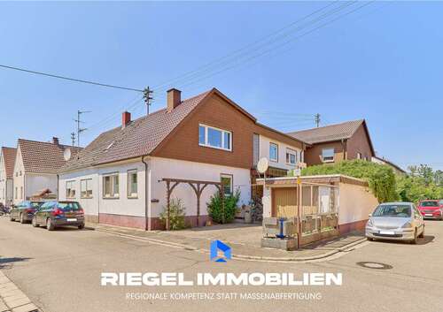 Foto - Haus zum Kaufen in Böhl-Iggelheim 390.000,00 € 153.78 m²
