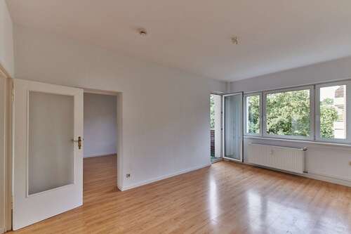 Foto - Wohnung zum Kaufen in Berlin 255.000,00 € 52.7 m²
