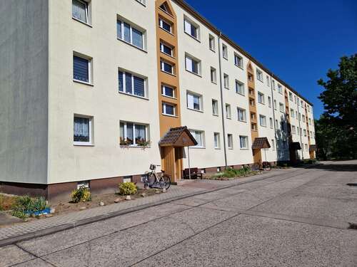 Foto - Wohnung zum Mieten in Doberlug-Kirchhain 340,00 € 58.5 m²