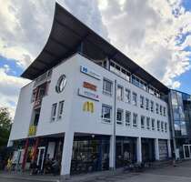 Büro in Weinheim 1.200,00 € 38 m²