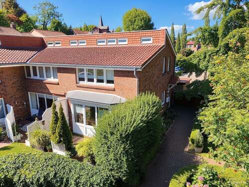 Foto - Wohnung zum Kaufen in Eckernförde 269.000,00 € 61.65 m²