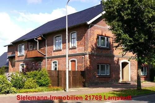 Foto - Haus zum Kaufen in Hemmoor 695.000,00 € 491.9 m²