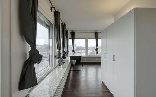 Foto - WG-Zimmer in Stuttgart 500,00 € 16 m²
