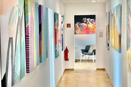 Foto - Büro in Köln 3.900,00 € 75 m² - 3.900,00 EUR Kaltmiete, ca.  75,00 m²