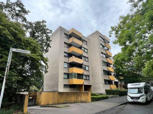 Foto - Wohnung zum Kaufen in Köln 219.000,00 € 75 m²