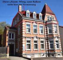 Wohnung zum Mieten in Penig 460,00 € 79 m²