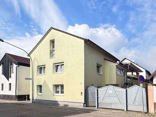 Foto - Haus zum Kaufen in Lampertheim 499.999,00 € 279 m²