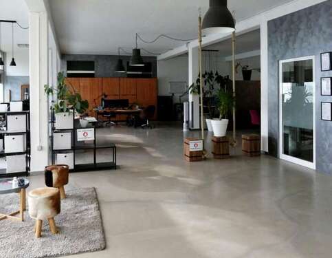 Foto - Büro in Karlsruhe 250,00 € 8 m²